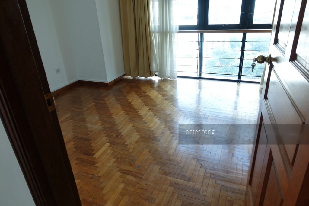 Leonie Gardens (D9), Condominium #120189622